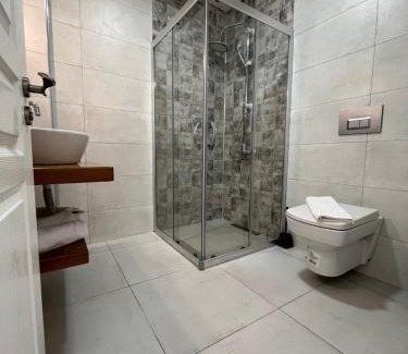 Cesme Hotel | Villa Veria