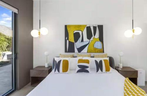 Racquet Club Estates Villa | Villa Veridian