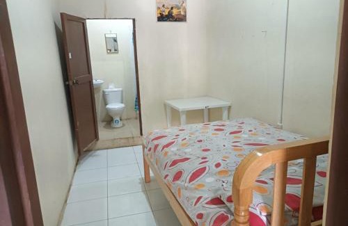 Ayangue House | Villa Verito