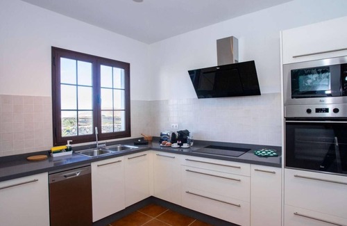 Tinajo House | Villa Verol - La Vegueta Villas