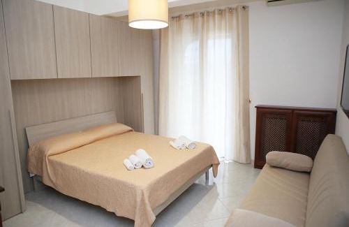 Naples Villa | VILLA VESUVIO