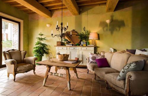 Saline di Volterra Apartment | Villa Vi Terra
