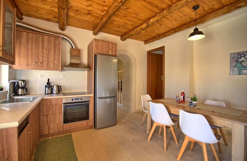Embrosneros Villa | Villa Vicilla - Embrósneros ,Crete