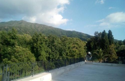 Pollena Trocchia Bed & Breakfast | Villa vicino Napoli