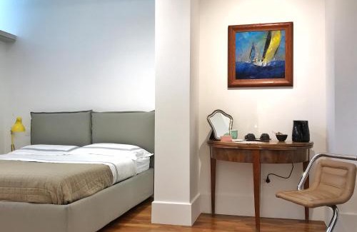 Pollena Trocchia Bed & Breakfast | Villa vicino Napoli