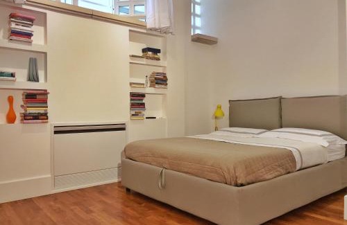 Pollena Trocchia Bed & Breakfast | Villa vicino Napoli