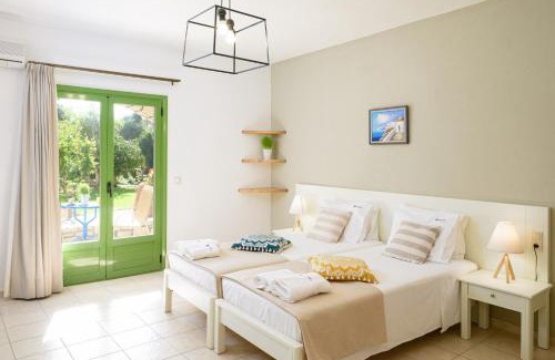 Koutouloufari Apartment | Villa Vicky