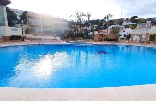Peniscola House | VILLA VICKY PEÑISCOLA, chalet pareado