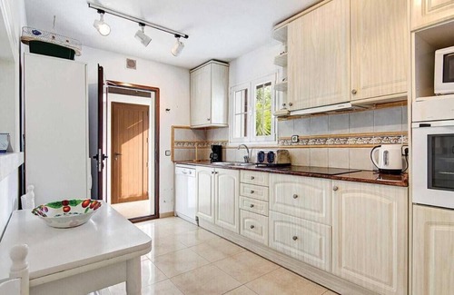 Binibequer Vell Villa | Villa Victoria by Escape Home