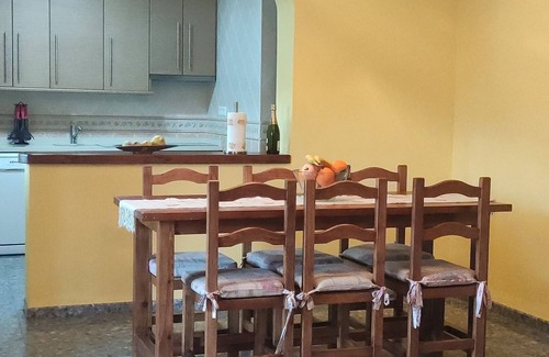 Nerja Cottage | VILLA VICTORIA RIO DE LA MIEL