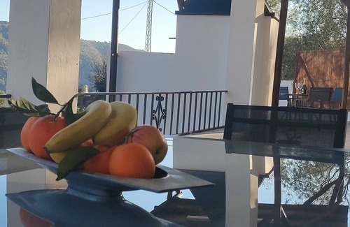 Nerja Cottage | VILLA VICTORIA RIO DE LA MIEL
