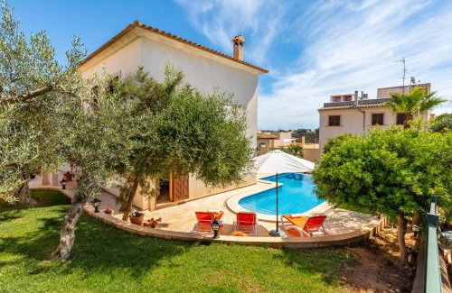 Portopetro House | Villa Vidal