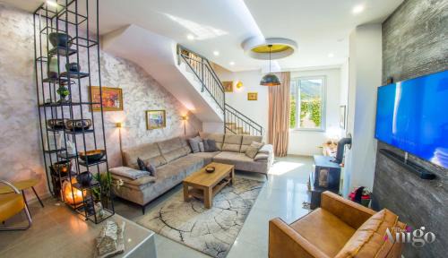 Blagaj Villa | Villa Vie