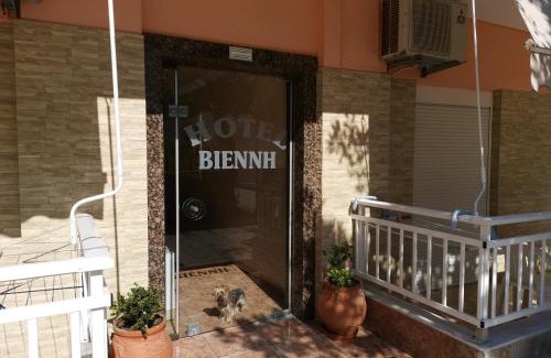 Katerini Apartment | Villa Vienni