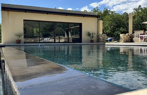 Viens Villa | Villa Viens, 3 bedrooms, 6 persons