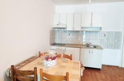 Neum Apartment | Villa Viento/16 Apartment with Sea View