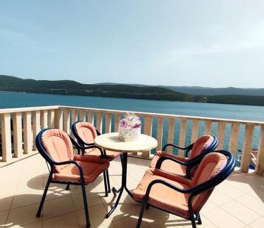 Neum House | Villa Viento