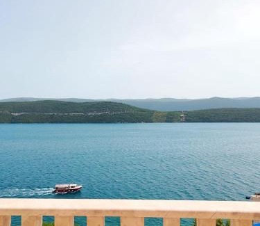 Neum House | Villa Viento