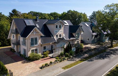 Kroeslin Villa | Villa Vier Inselblick