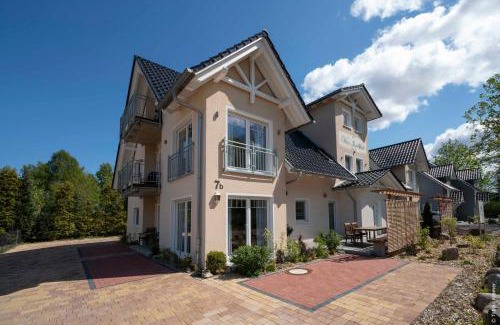 Kroeslin Villa | Villa Vier Inselblick