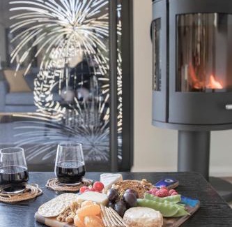 Halls Gap Villa | Villa View