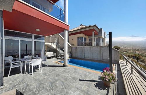 Chejilipes Villa | Villa View Grand