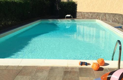 Montignoso Villa | Villa Vigna