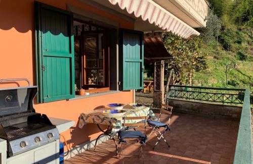 Montignoso Villa | Villa Vigna