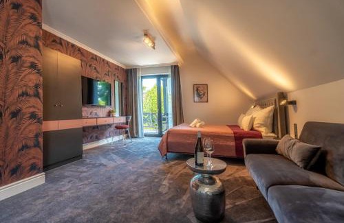 Balatonfured Bed & Breakfast | Villa Viktória