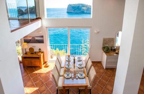Cap de la Nau Villa | Villa Villa El Paraiso al Mar Ambolo by Interhome