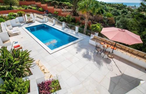 Benajarafe Villa | Villa Villa Esperanza by Interhome
