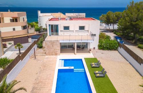 Betlem de Marina Villa | Villa Villa Mut by Interhome