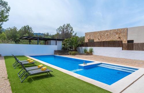 Betlem de Marina Villa | Villa Villa Mut by Interhome