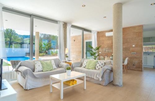 Betlem de Marina Villa | Villa Villa Mut by Interhome