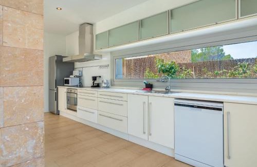 Betlem de Marina Villa | Villa Villa Mut by Interhome