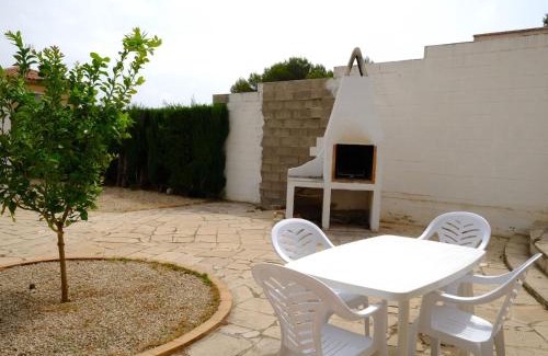 Les Tres Cales Villa | Villa Villa Palma by Interhome