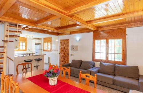 Les Tres Cales Villa | Villa Villa Palma by Interhome