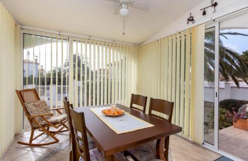 Miami Platja Villa | Villa Villa Resi by Interhome