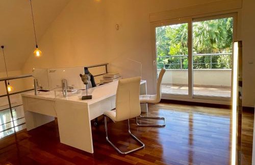 Alicante Villa | Villa Villar, The Most Exclusive Villa in Alicante