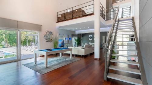 Alicante Villa | Villa Villar, The Most Exclusive Villa in Alicante