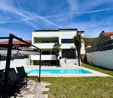 Mostar Villa | Villa Vincek