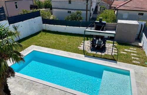 Mostar Villa | Villa Vincek