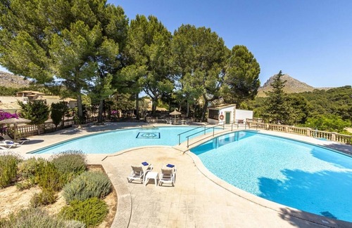 Cala San Vicente House | Villa Vincent in Cala Sant Vicenc