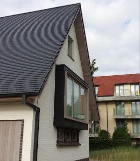 De Panne House | Villa Vindina