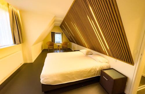 De Panne House | Villa Vindina