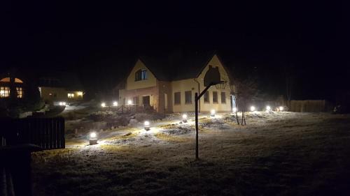Etyek Villa | Villa Vinea