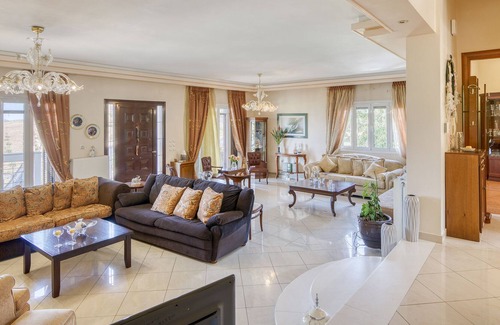Monastiraki Villa | Villa Virginia With Private Pool Lefkada, Vonitsa Lefkada, Greece