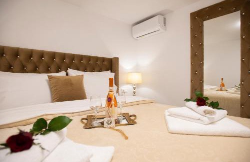 Neo Kalamaki Villa | Villa Virginia, heated pool, Kalamaki