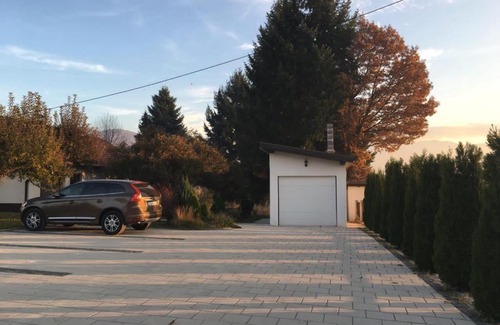 Binjezevo Villa | Villa Vision
