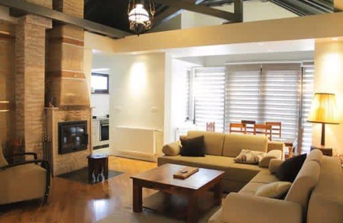 Binjezevo Villa | Villa Vision